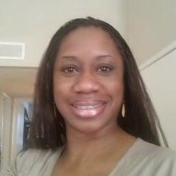 photo of Kimberly J.