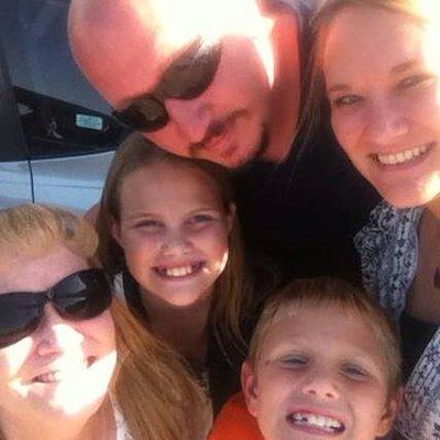 Photo of Jeannine W.