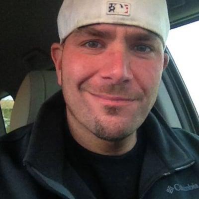 Photo of Joseph O.