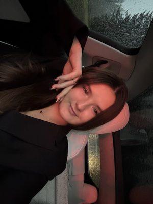 photo of Віолетта П.