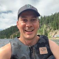 Photo of Ian S.