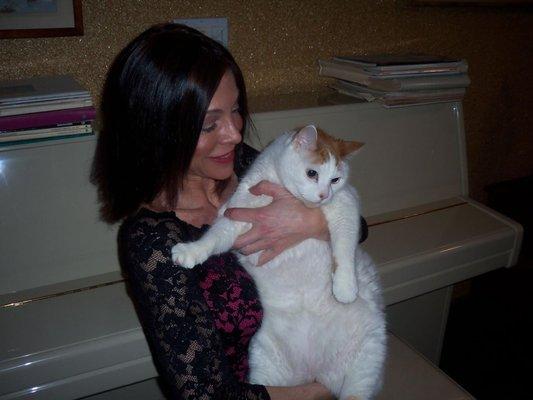 photo of Michelle P.