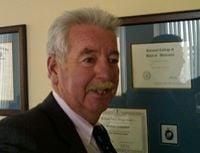 Photo of Stephen A.