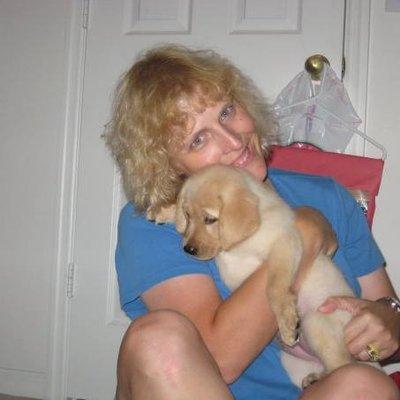 Photo of Pamela B.