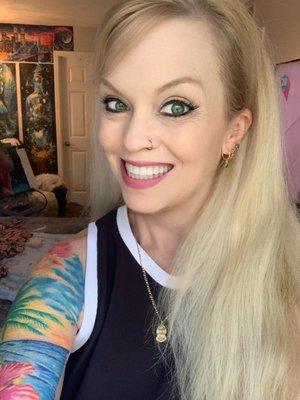 Photo of Stacia M.