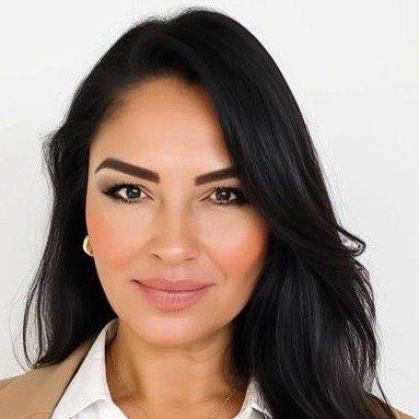 photo of Maria Elena R.