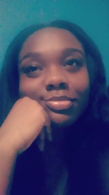 Photo of Krystal S.