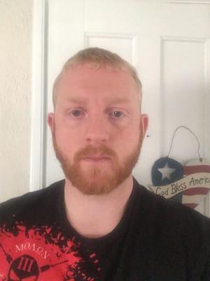 Photo of Cody B.