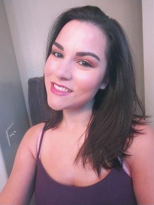 photo of Christina H.