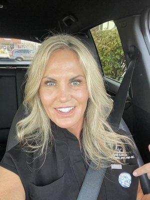 Photo of Darci P.