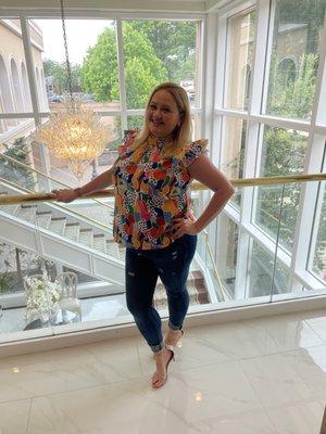 Photo of Amanda L.