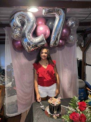 Photo of Fernanda R.
