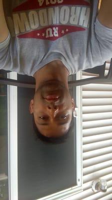 Photo of Jay K.