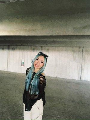 Photo of Jessica L.