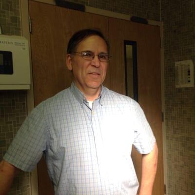 Photo of Ben C.