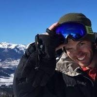 Photo of Will B.