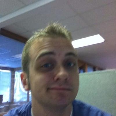Photo of Ben G.