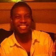 Photo of CJ F.