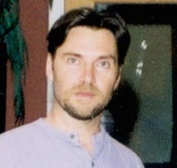 Photo of Peter F.