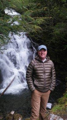 Photo of Christopher R.
