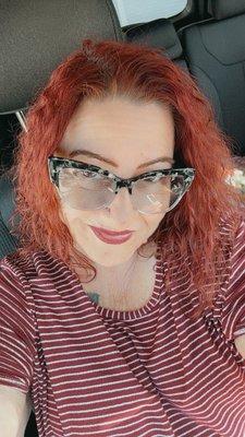 photo of JoAnna G.