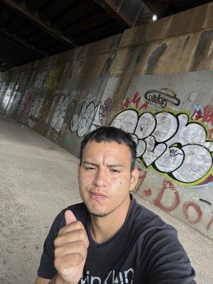 Photo of Cesar P.