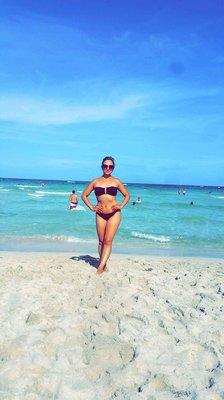 Photo of Brittanny C.