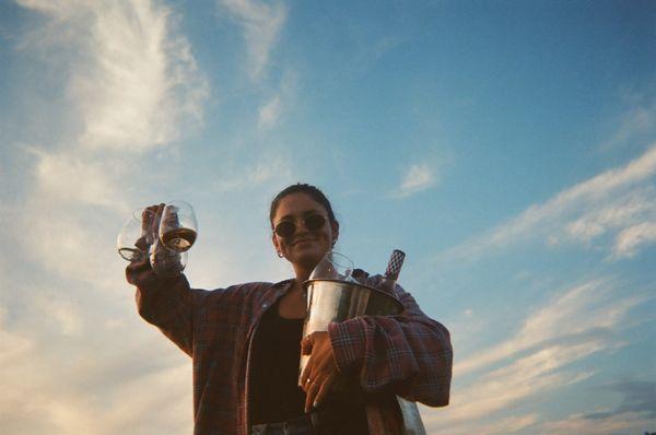 photo of Caroline H.