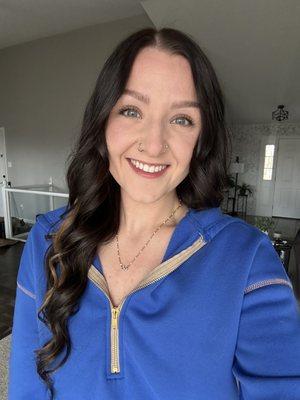 Photo of Shelby R.