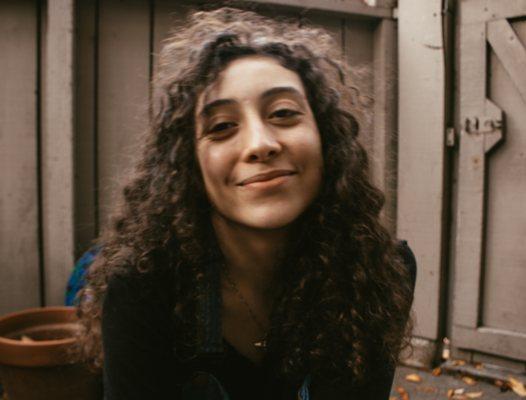 Photo of Kaitlyn C.