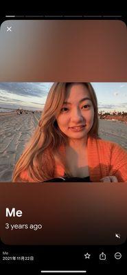 Photo of YiLin L.