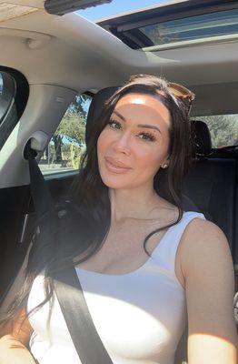 Photo of Jessi D.