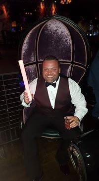 Photo of Nick B.
