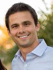 Photo of Eric L.