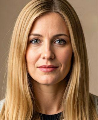 photo of Katherine W.