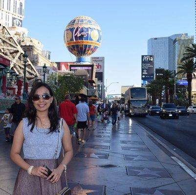 Photo of Anjali C.