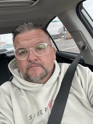 Photo of Jeff M.