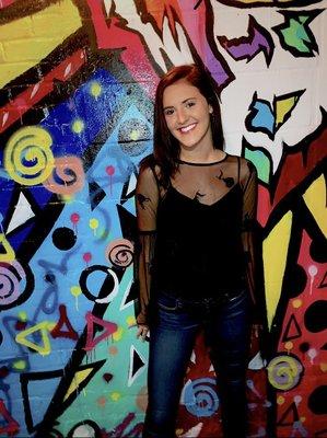 Photo of Brylee H.