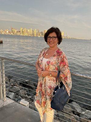 Photo of Elena S.