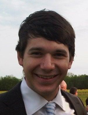Photo of Spencer B.