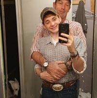 Photo of Joey-Ricky C.