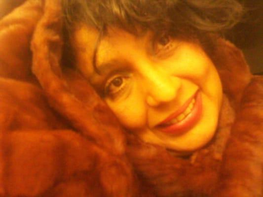Photo of Julietta I.
