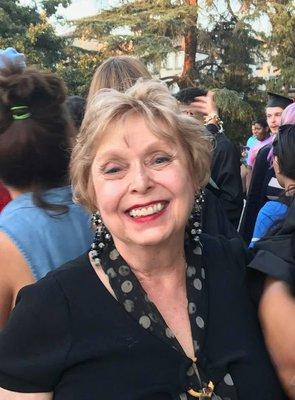 photo of Patricia E C.