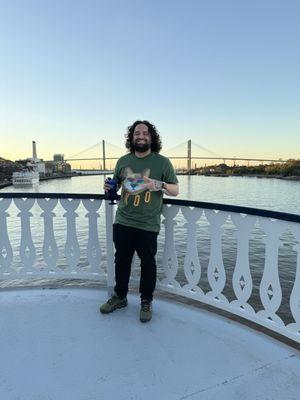 Photo of Luis M.