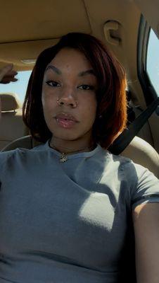 Photo of Traniyah B.