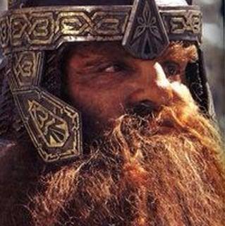 photo of Gimli L.