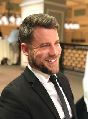 Photo of Tyler B.