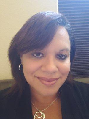 Photo of Ana D.