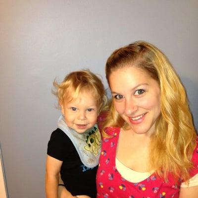 photo of Jannelle D.