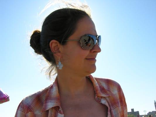 Photo of Julia F.